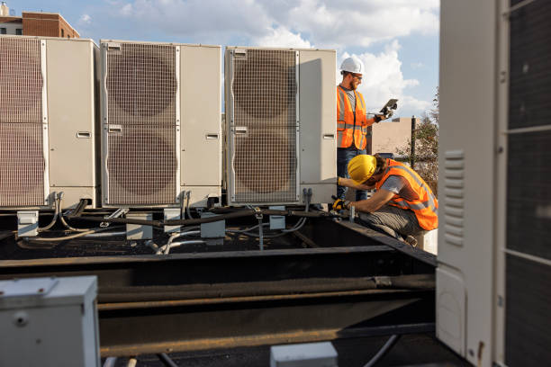 Best 24/7 HVAC Repair  in Byron, GA
