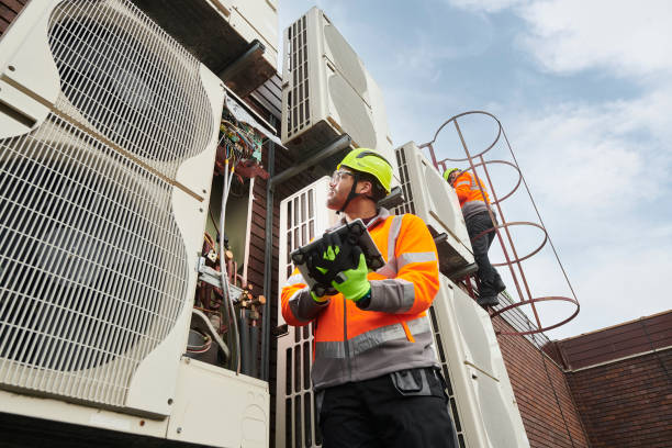 Best Ductless HVAC Repair  in Byron, GA