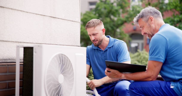Best HVAC Emergency Services  in Byron, GA
