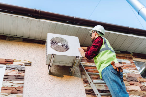 Best HVAC Maintenance Plan  in Byron, GA