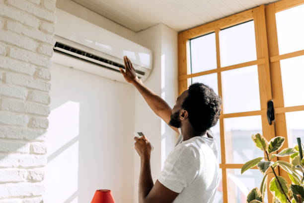 Best HVAC System Installation  in Byron, GA