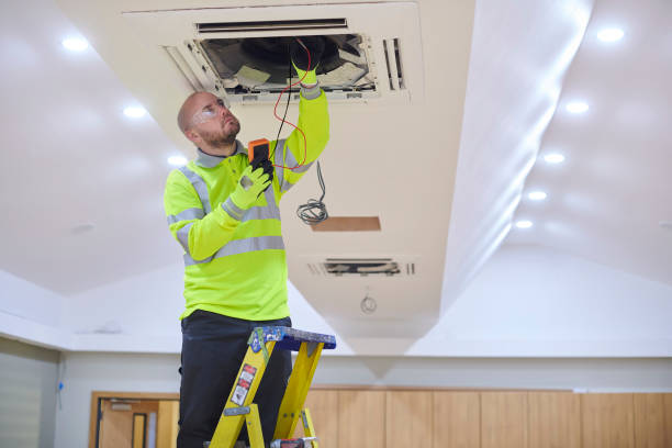 Best HVAC Maintenance Near Me  in Byron, GA