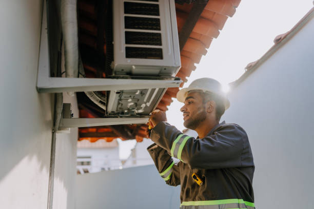Best Commercial HVAC Repair  in Byron, GA