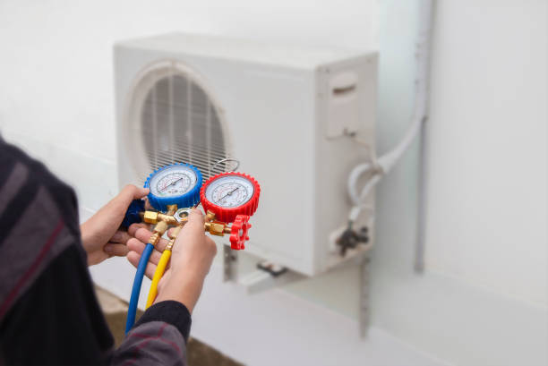 Best HVAC Installation Services  in Byron, GA