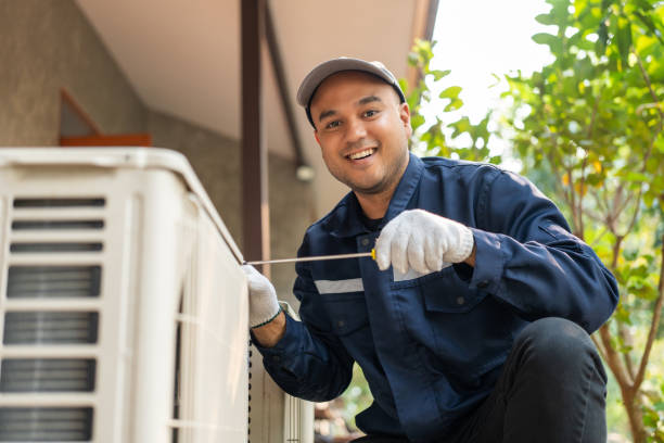 Best Best HVAC Companies  in Byron, GA