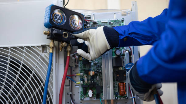 Best Affordable HVAC Services  in Byron, GA